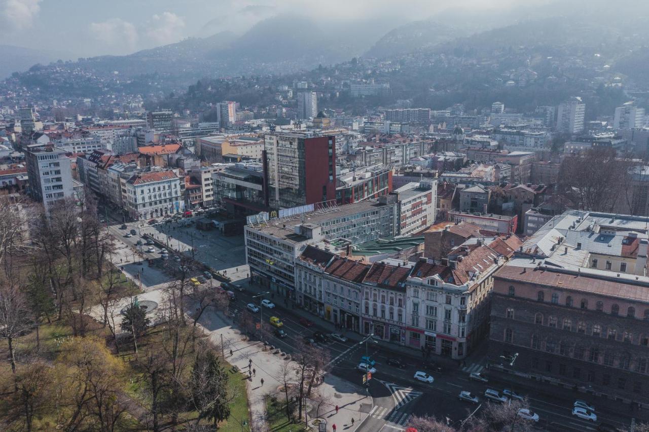 Apartma Azzurro
