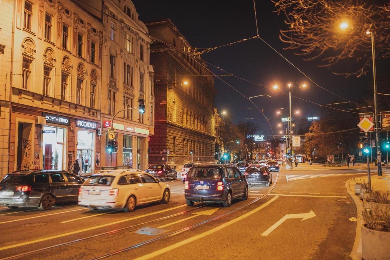 Azzurro Sarajevo