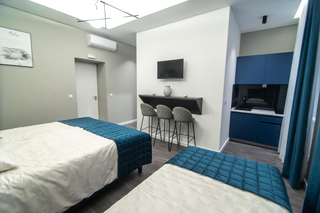 Azzurro Apartma Sarajevo
