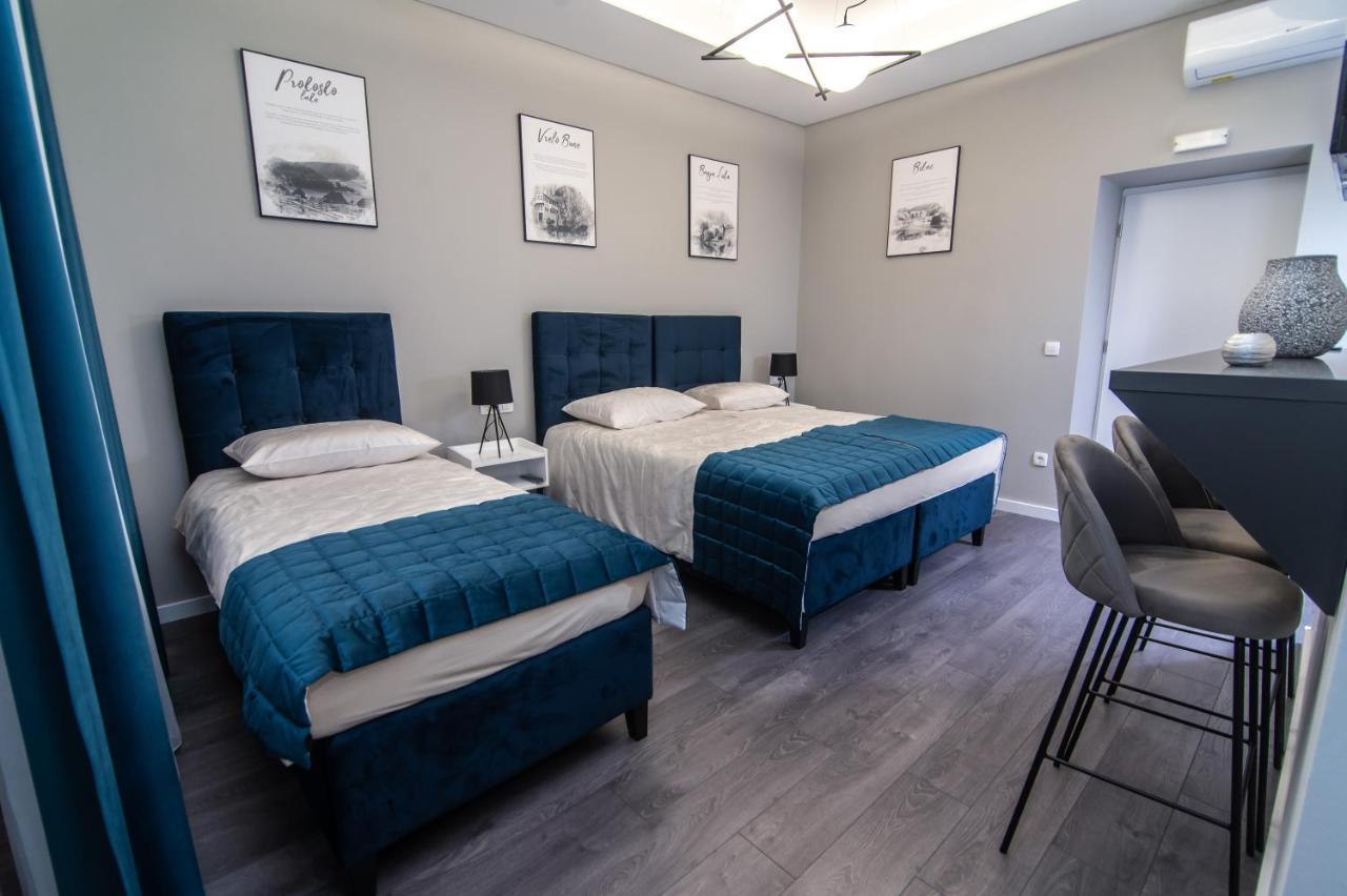 Azzurro Apartment Sarajevo