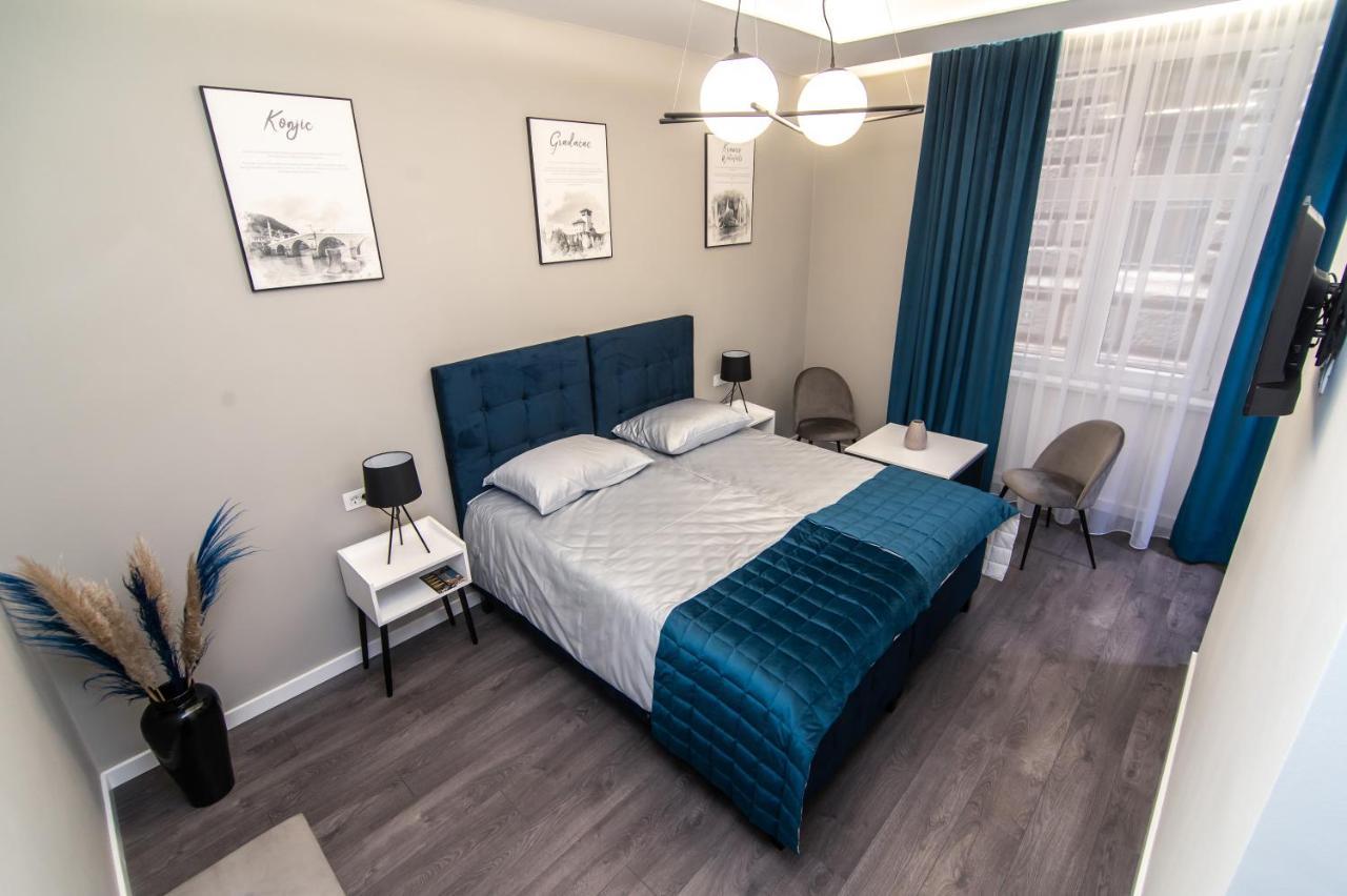 Apartma Azzurro Sarajevo