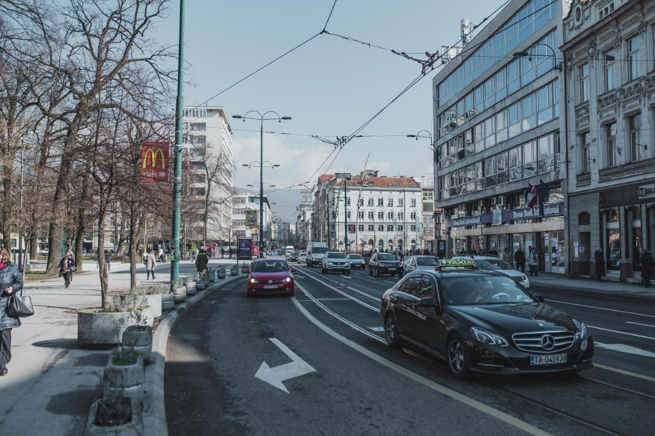Apartma Azzurro Sarajevo