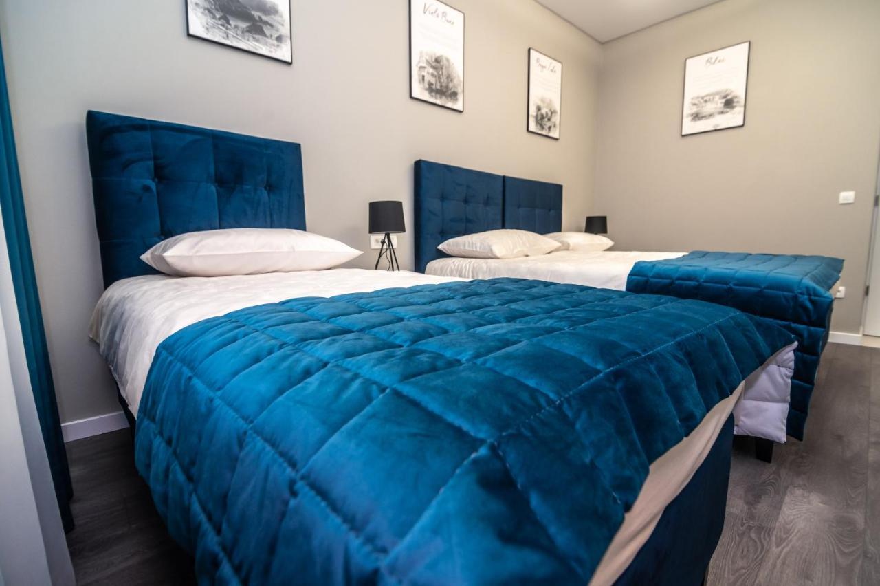 Azzurro Apartma Sarajevo