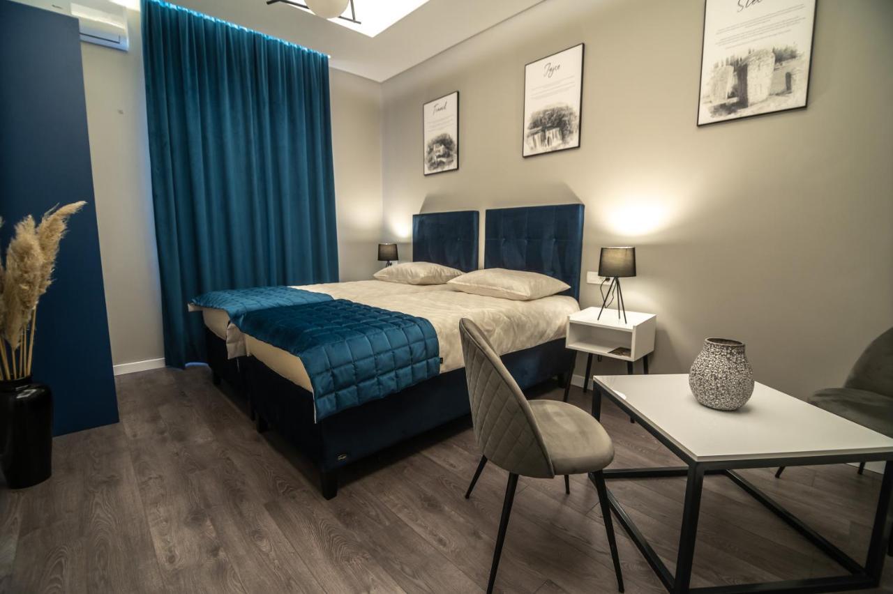 Apartma Azzurro