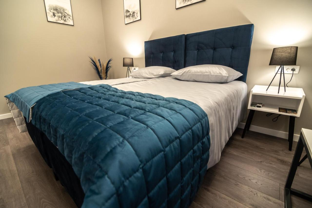 Apartment Azzurro *