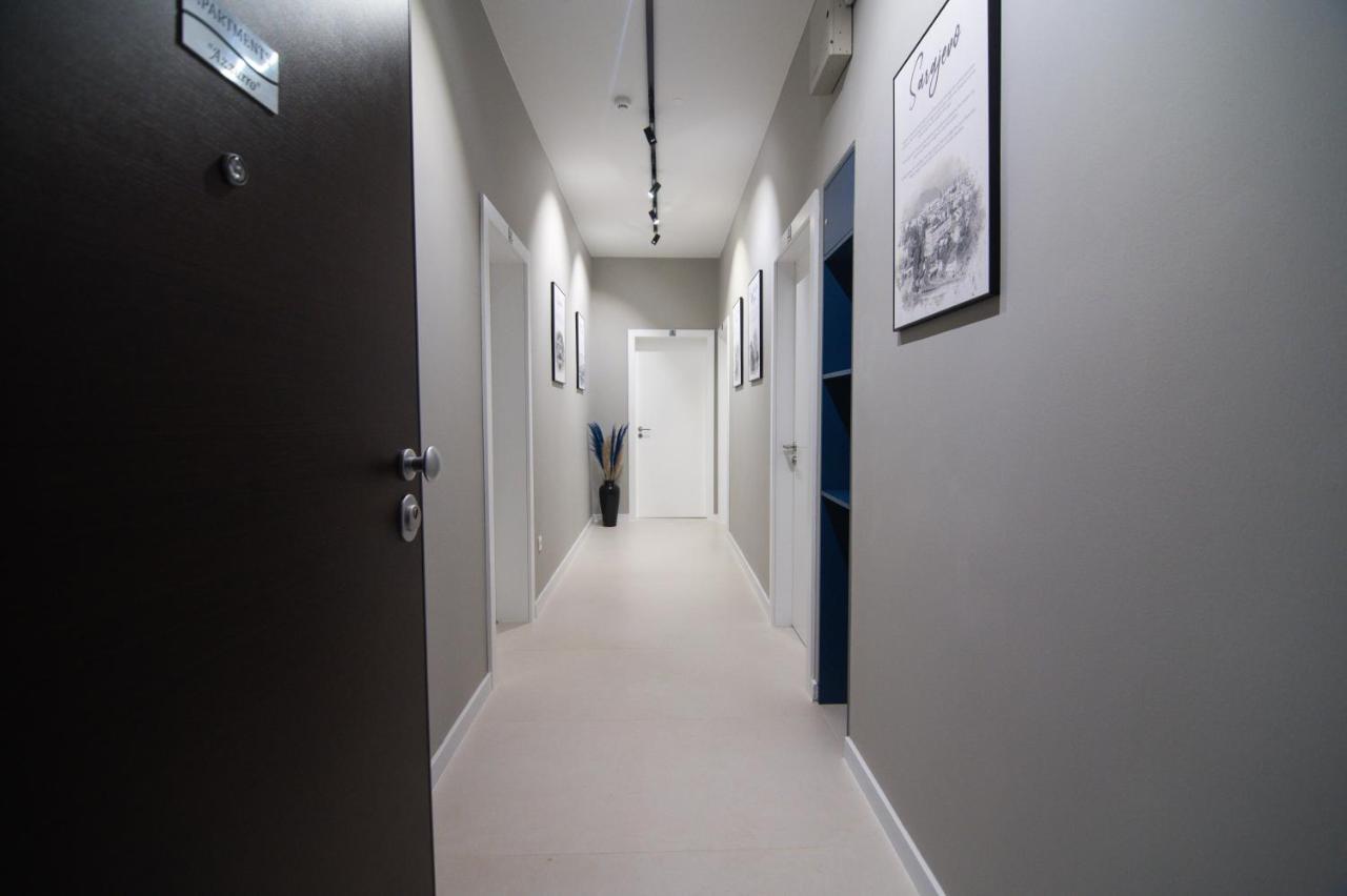 Azzurro Apartment *