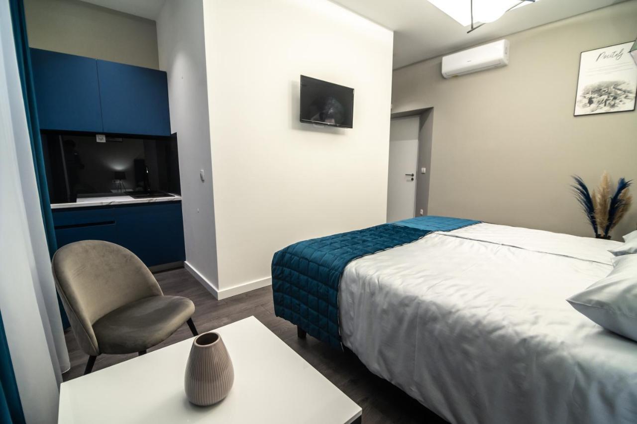 Apartma Azzurro