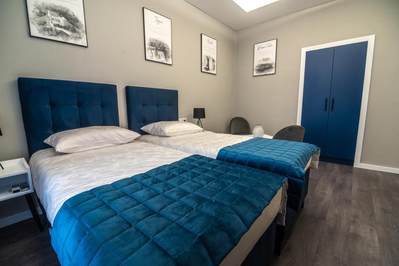 Apartma Azzurro *