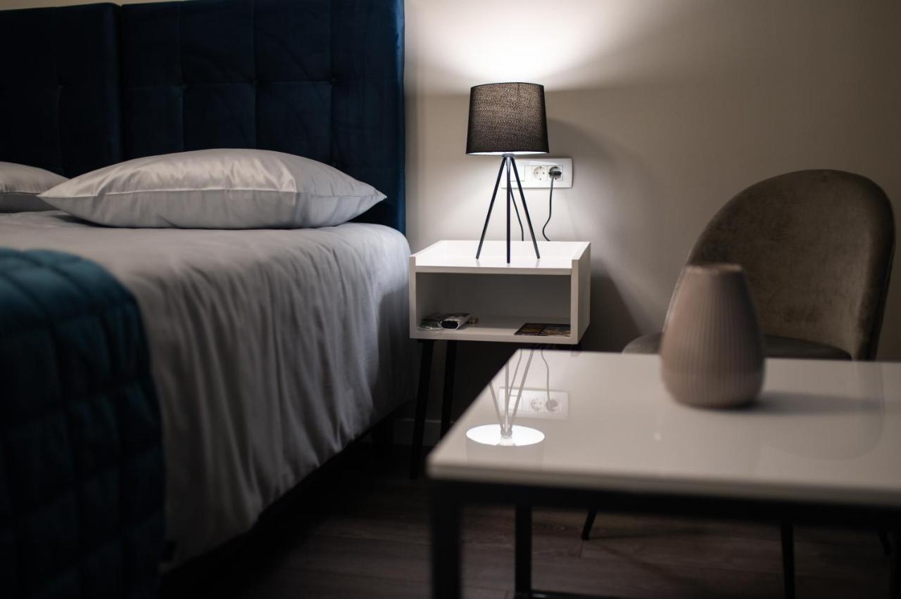 Apartma Azzurro