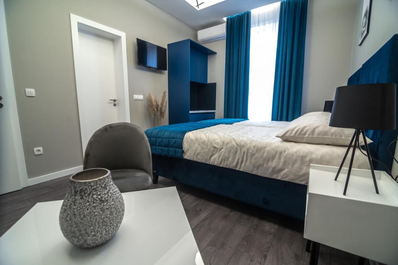 Apartma Azzurro Sarajevo