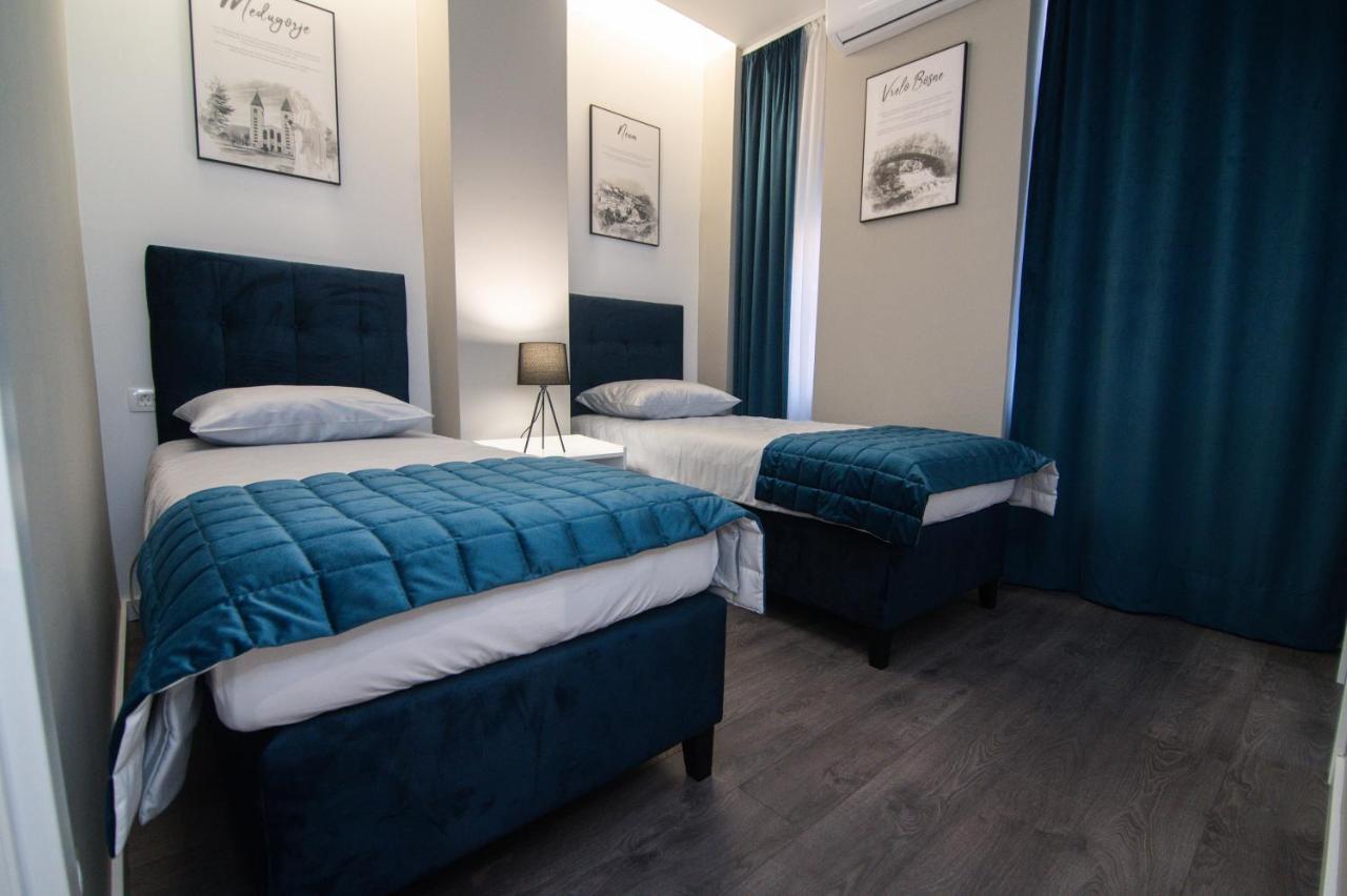 Azzurro Apartma