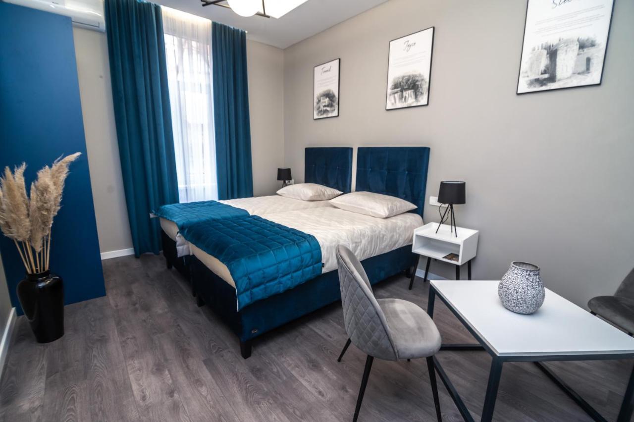 Azzurro Saraievo