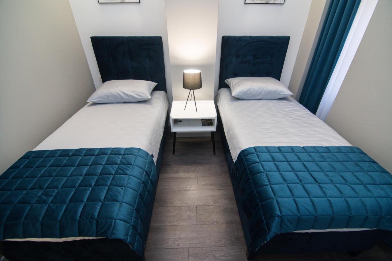 Apartma Azzurro